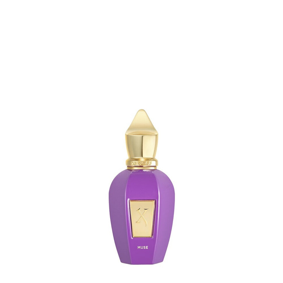 Xerjoff Muse Eau De Parfum 50Ml - Image 5