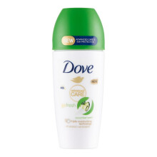 Dove Advanced Care Go Fresh Antiperspirant Roll-On 48 Ore Cetriolo 50 ml - Roll-On Deodorant