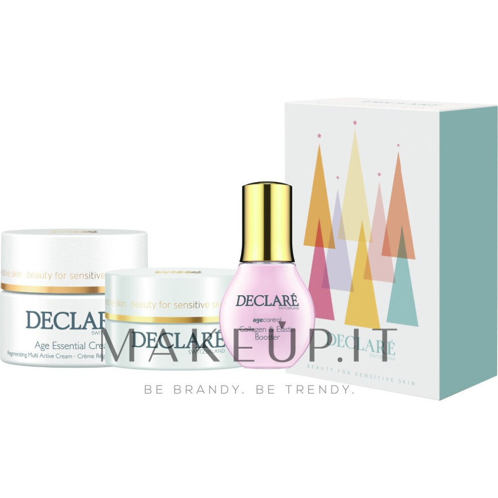 Declare Declarã© Age Pack Regalo - Gift Set