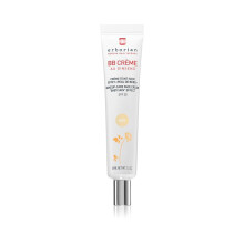 Erborian BB Cream SPF 20 Nude 40 ml - Tinted BB Cream