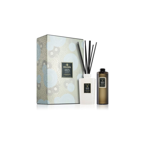 Voluspa Voluspa Japonica Santal Vanille 500 ml - Reed Diffuser