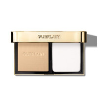 Guerlain Parure Gold Skin Control 1W Warm 8,7 g - Matte Compact Foundation
