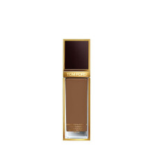 Tom Ford Shade And Illuminate Soft SPF50 10,0 Chestnut - Foundation