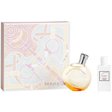 Hermès Eau Des Merveilles Eau de Toilette for Women