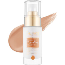 Guinot Youth Time Foundation Illuminating Rejuvenating 3 30 ml - Foundation Cream