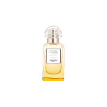 Hermès Jardins Collection Jardin À Cythère Oil Dry for Hair E Body Unisex 50 ml - Dry Oil