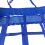 Pferdestall-Ventilatortasche, verstellbarer 4