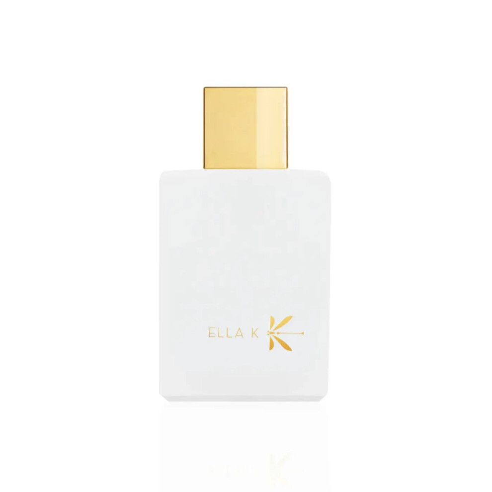 Ella K Parfums Musc K 100 Ml - Eau De Parfum