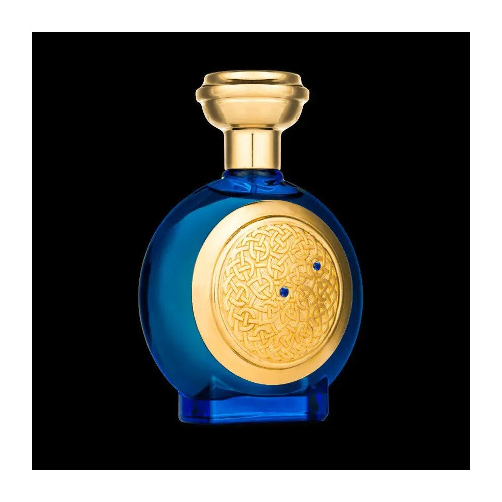 Boadicea The Victorious Unisex Blue Sapphire Supercharged Eau De Parfum 100 Ml - Image 2