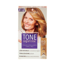 Schwarzkopf Tone Supreme 8-5 Blonde Golden - Hair Dye