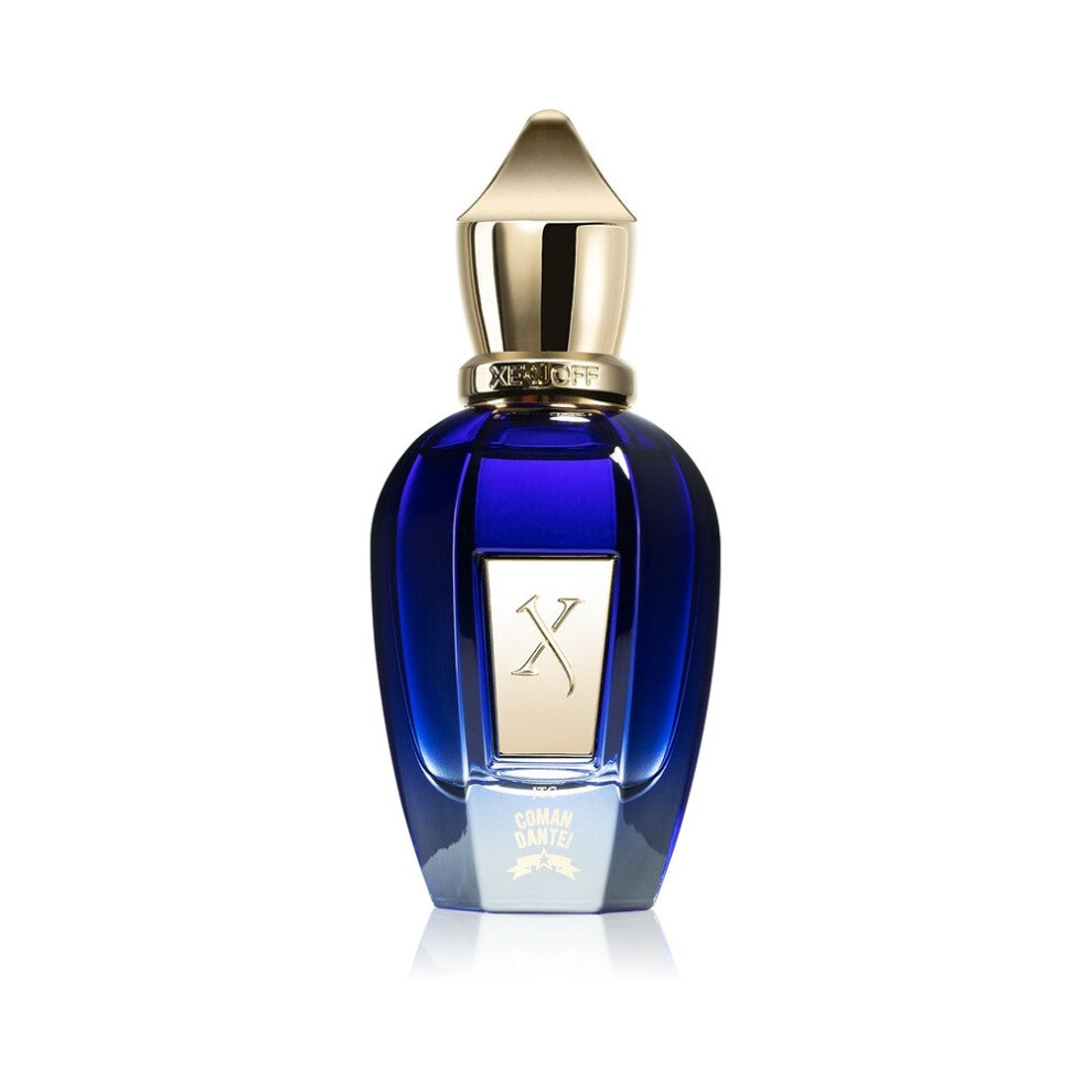Xerjoff Comandante Eau De Parfum 50 Ml