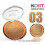 Kost Make Up Terra Double Bronze 03 - Bronzing Powder 1