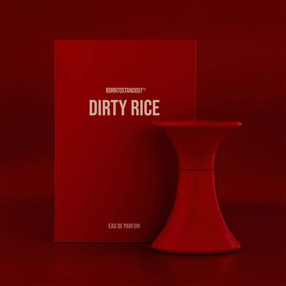 BORNTOSTANDOUT® Dirty Rice 15ml - Image 6