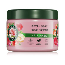 Herbal Essences Rose Petal Soft Mask Revitalising Dry Hair 300 ml - Hair Mask