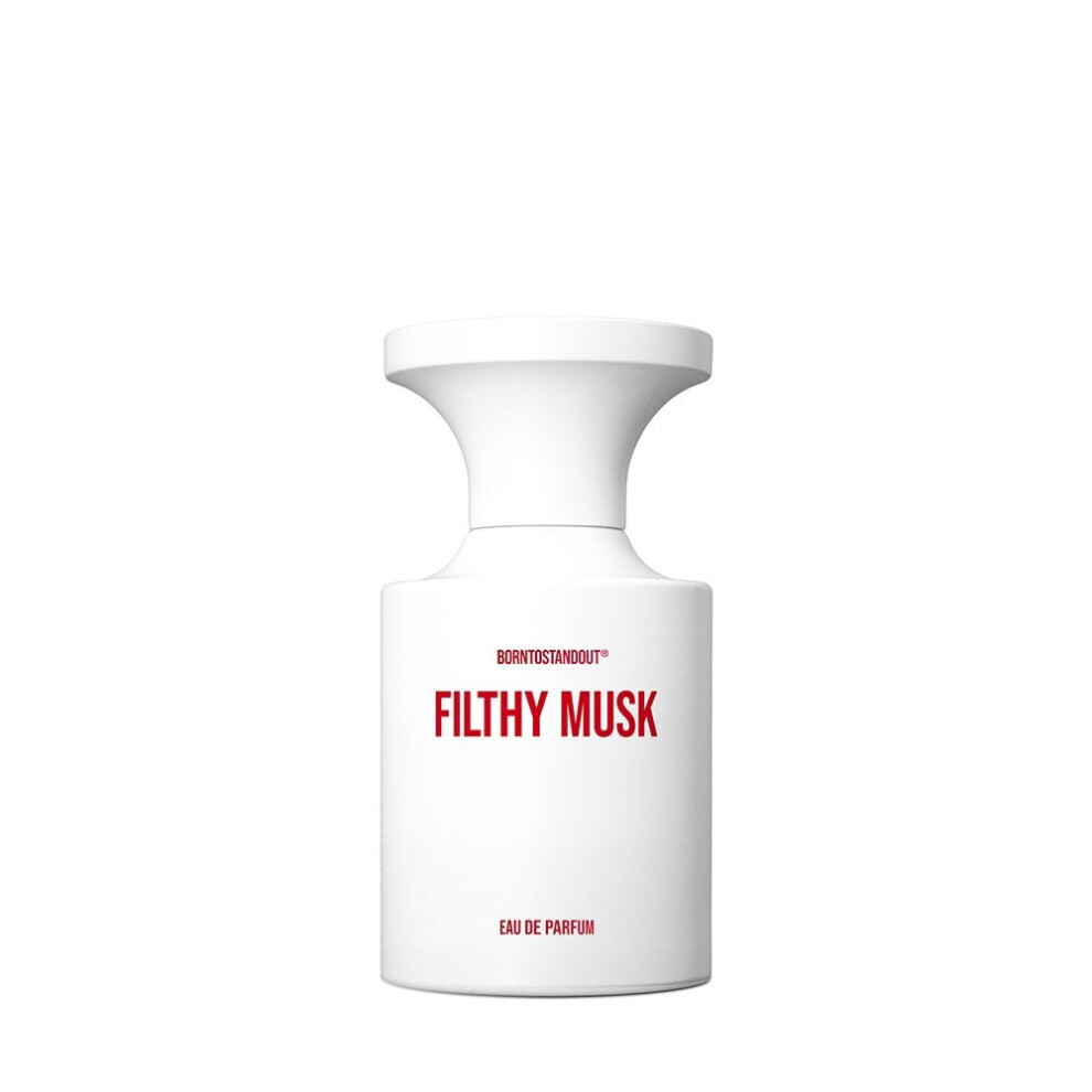 Borntostandout Filthy Musk Eau De Parfum 15Ml - Image 3