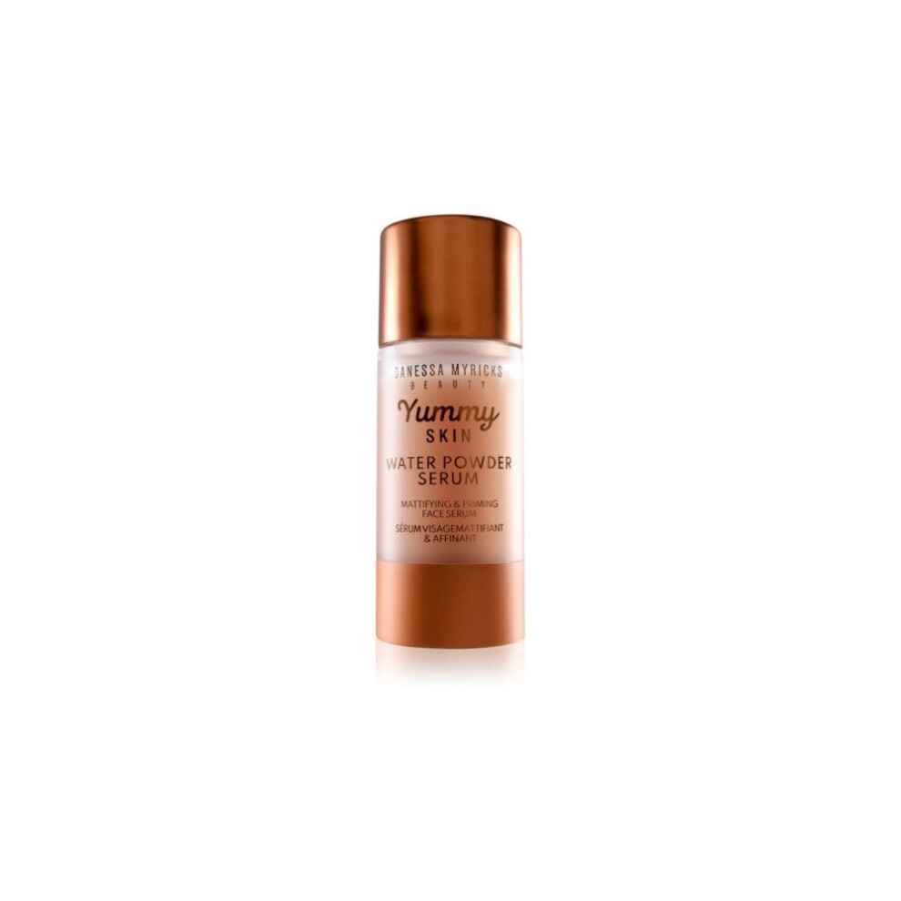 Danessa Myricks Beauty Yummy Skin Water Powder Serum 30Ml - Image 4