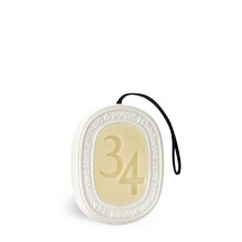 Diptyque 34 Boulevard St Germain Oval Scented - Scented Candle