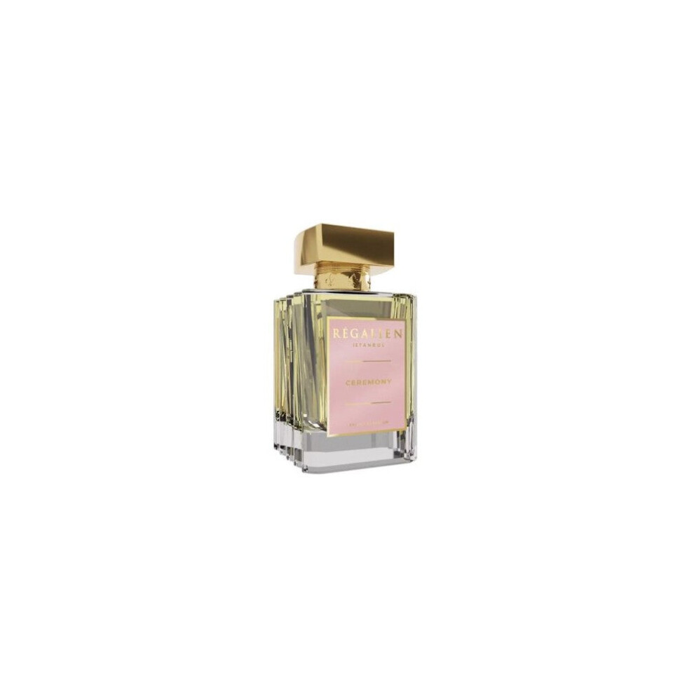 Regalien Ceremony 80 Ml - Extrait De Parfum