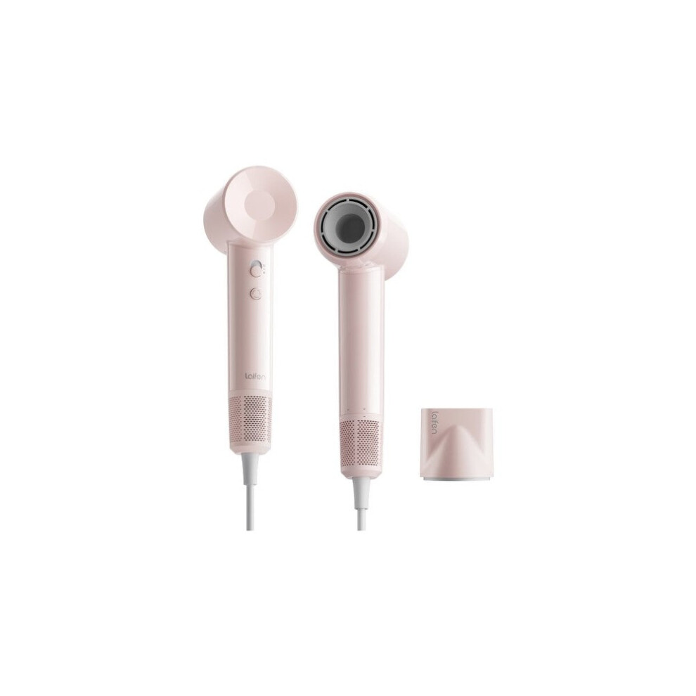 Laifen Swift Se Lite Glossy Rosa - Hair Dryer