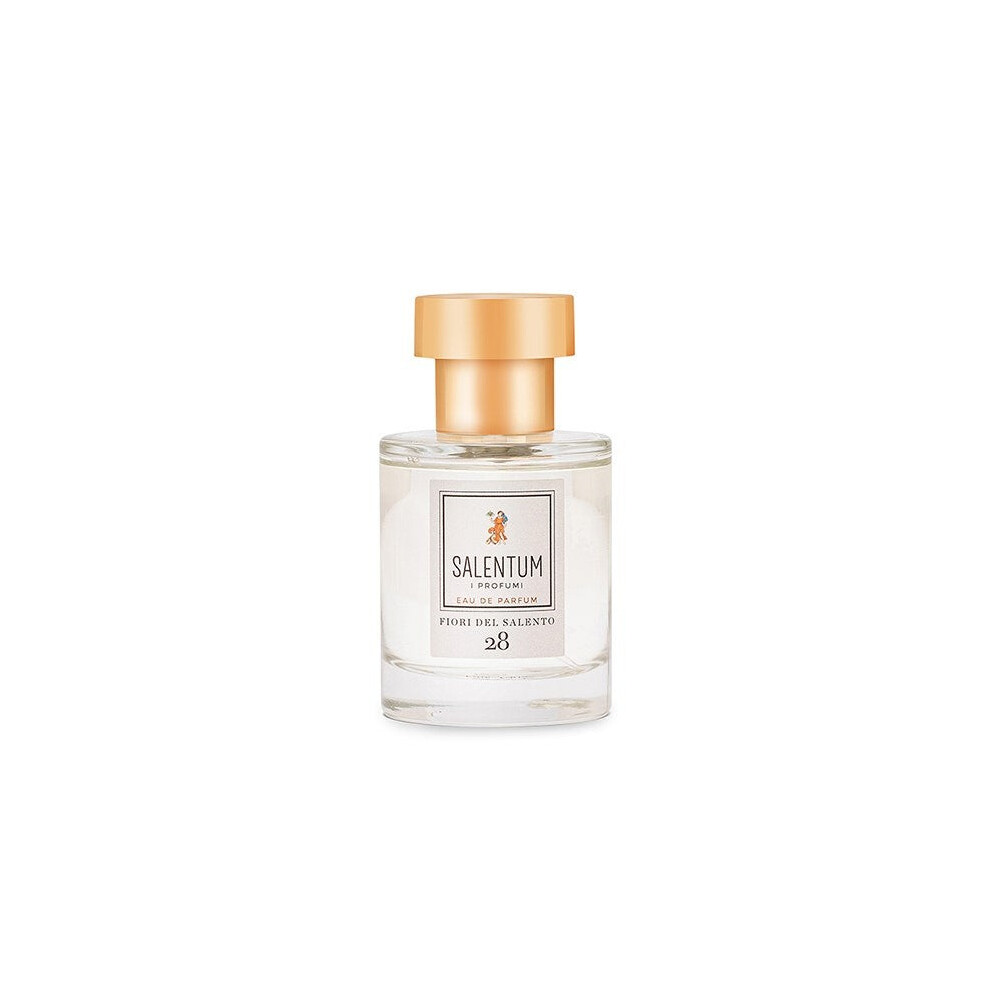 Salentum Fiori Di Salento 50Ml - Eau De Parfum
