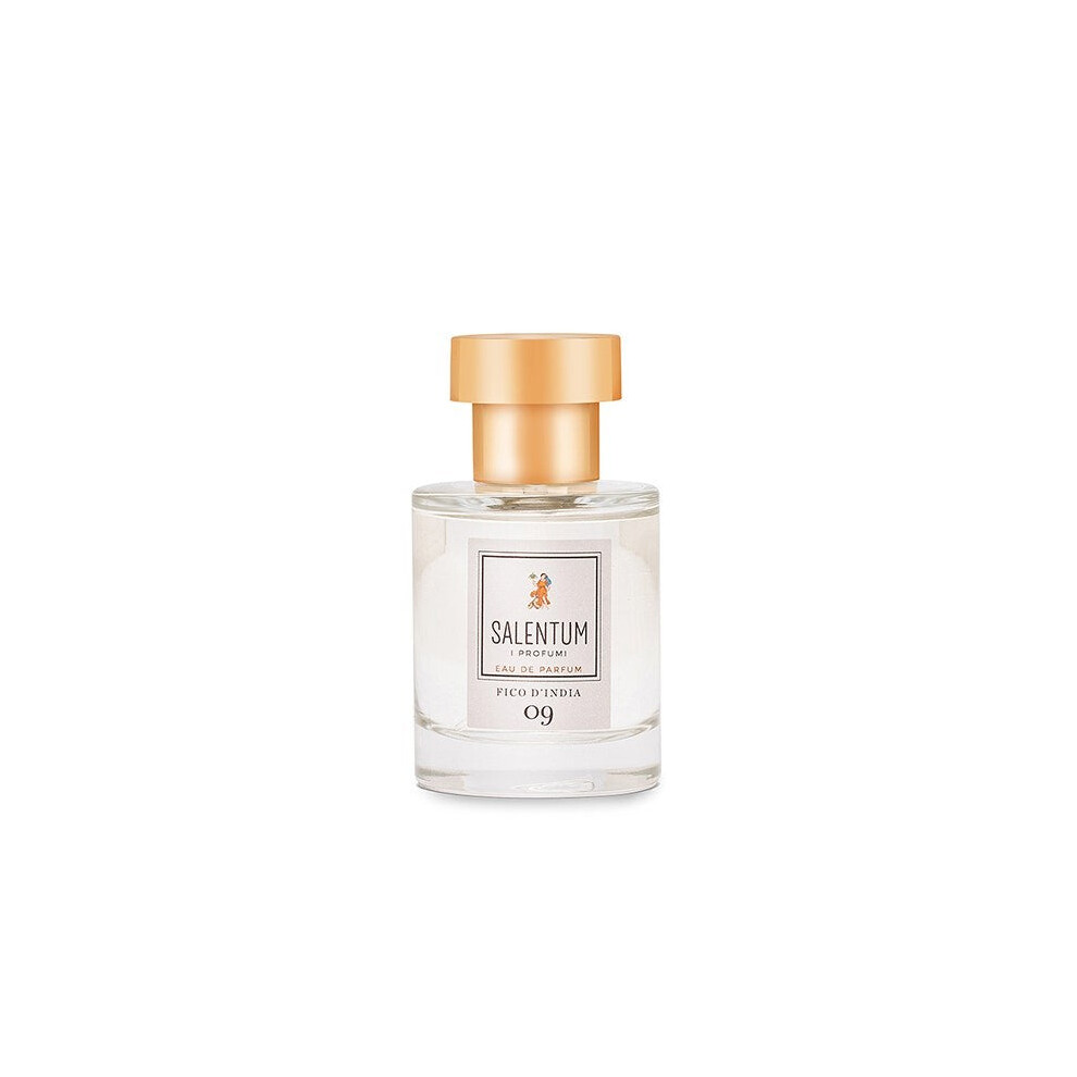 Salentum Fig D'india 100Ml - Eau De Parfum