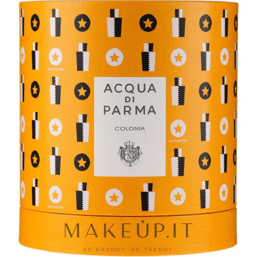 Acqua di Parma Acqua di Parma Eau de Cologne Set - Eau de Parfum
