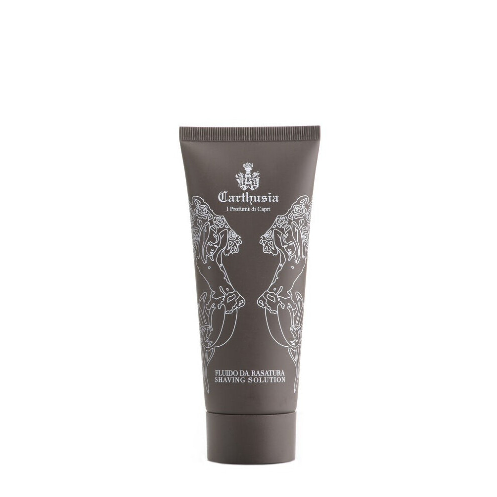 Carthusia Men Fluid Shaving 100 Ml