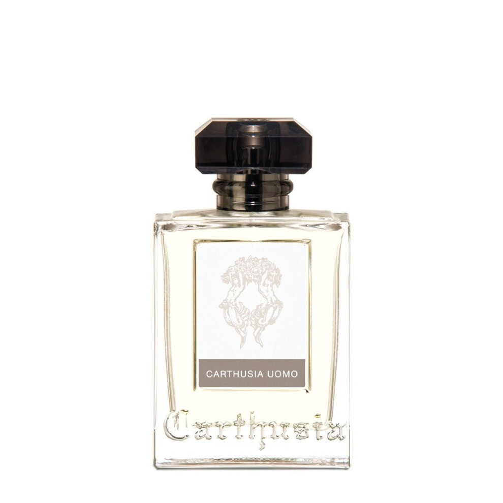 Carthusia 50 Ml - Eau De Parfum For Men