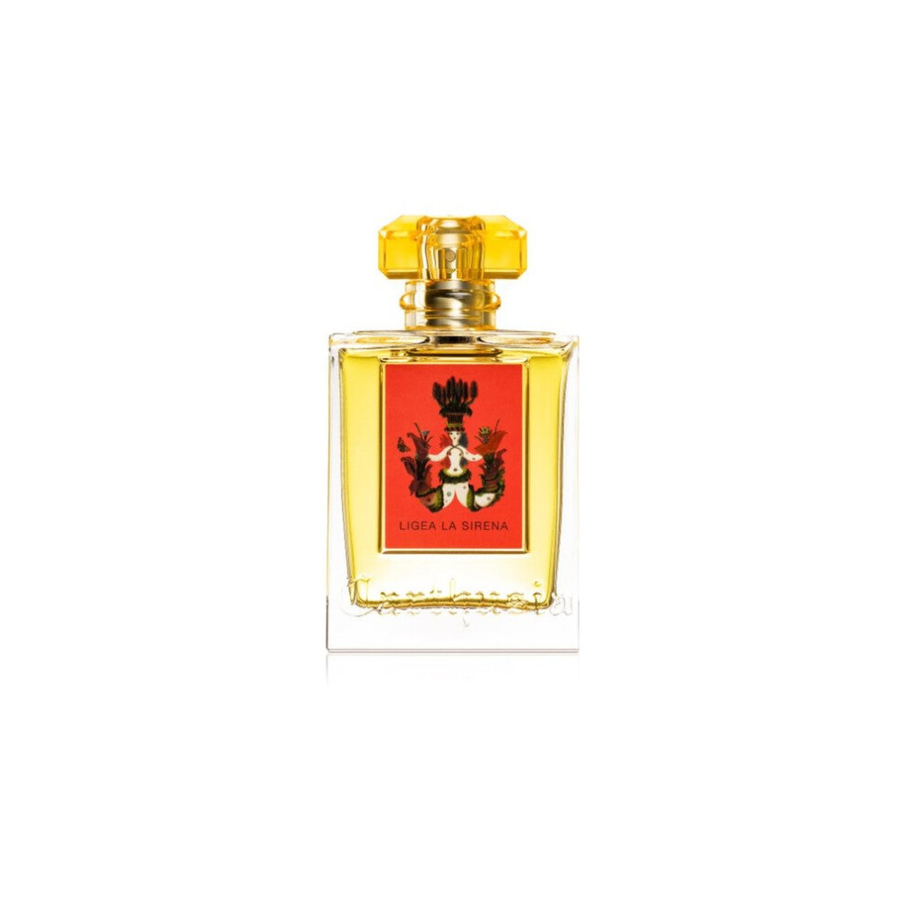 Carthusia Ligea La Sirena Eau De Parfum 100 Ml