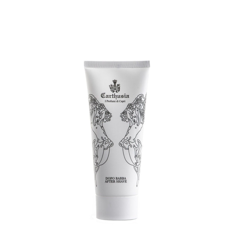 Carthusia Aftershave 100 Ml For Men