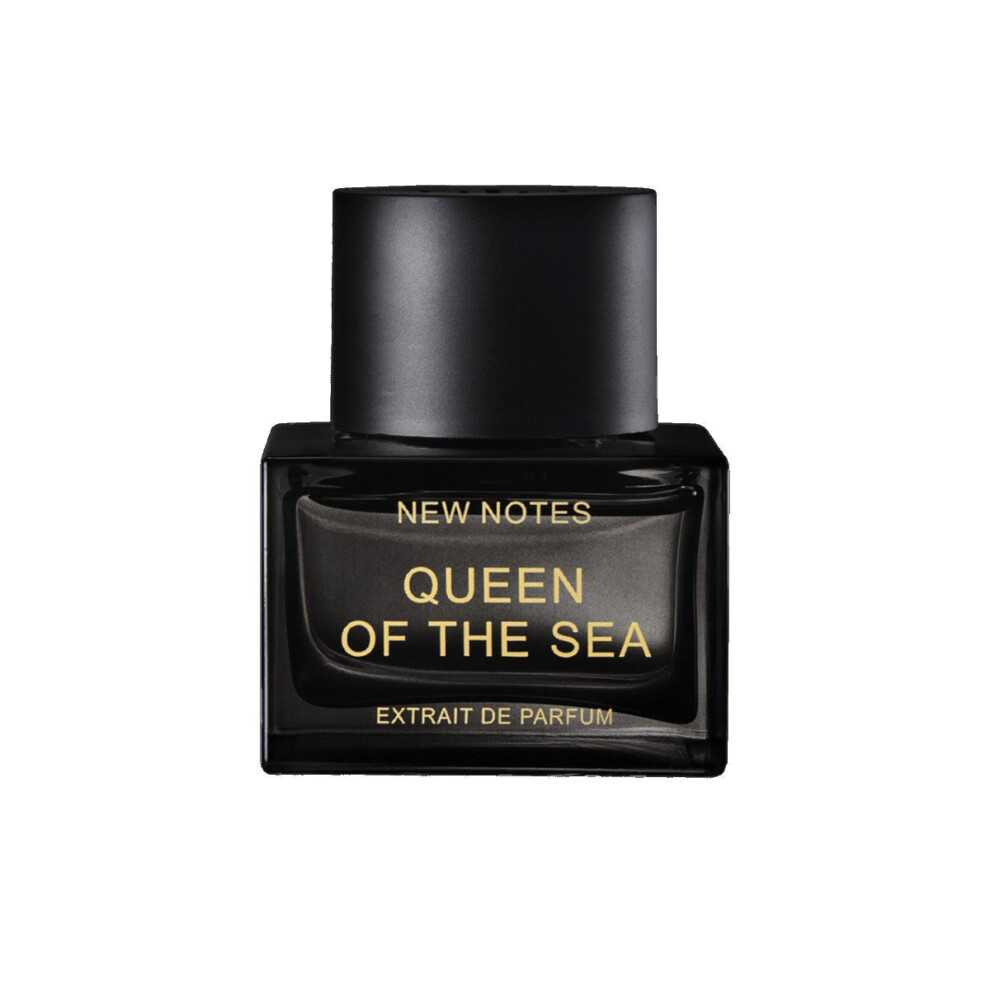 New Notes Queen Of The Sea Eau De Parfum 50Ml - Image 5