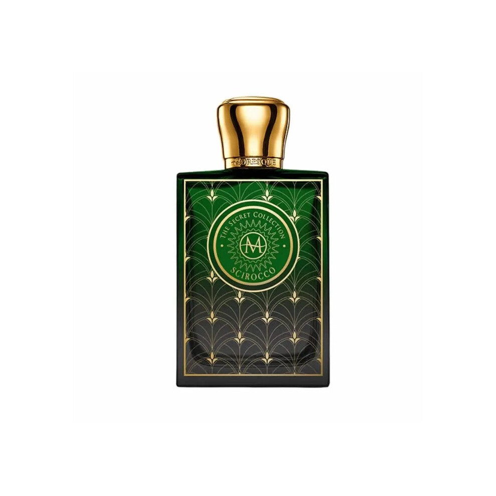 Moresque Scirocco Eau De Parfum 75 Ml