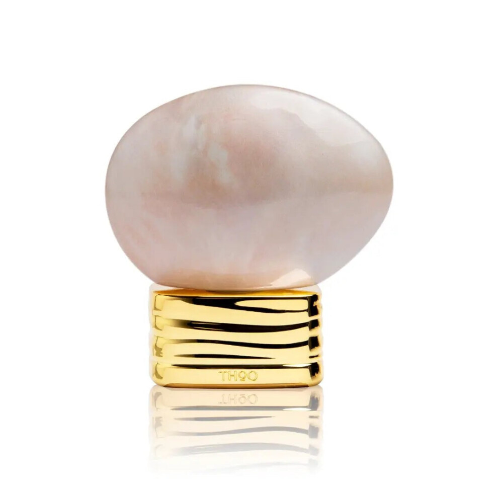 The House Of Oud White Pearl 75 Ml - Eau De Parfum