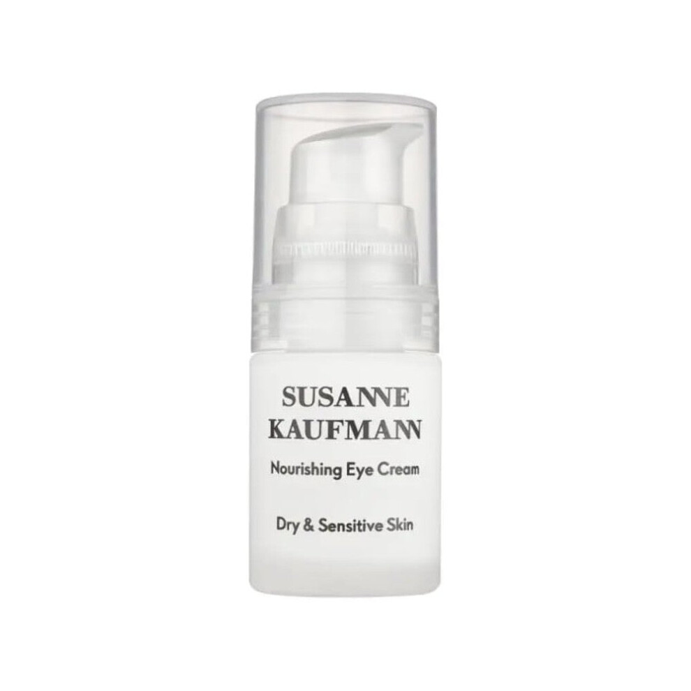 Nourishing Eye Cream - 15 ml - Image 4