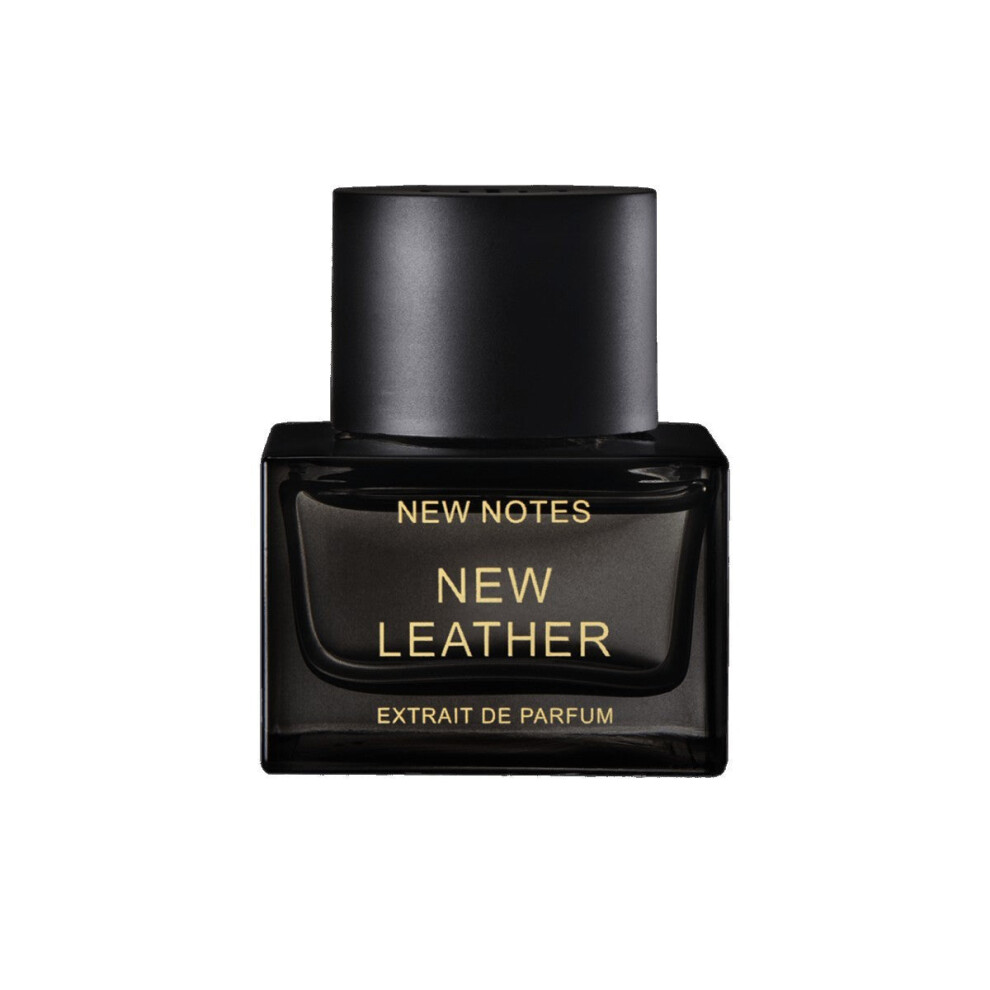 New Notes Women's Pink/Dark New Leather - 50 Ml Extrait De Parfum Perfumes - Image 6
