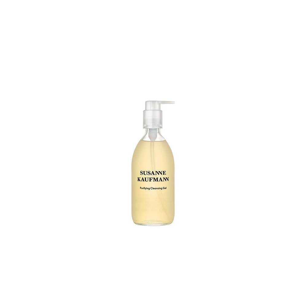 Susanne Kaufmann Purifying Cleansing Gel 250 Ml - Image 3