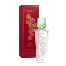 Cartier Pur Muguet 75 ml - Eau de Toilette for Women