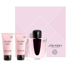 Shiseido Ginza 50 ml - Eau de Parfum for Women