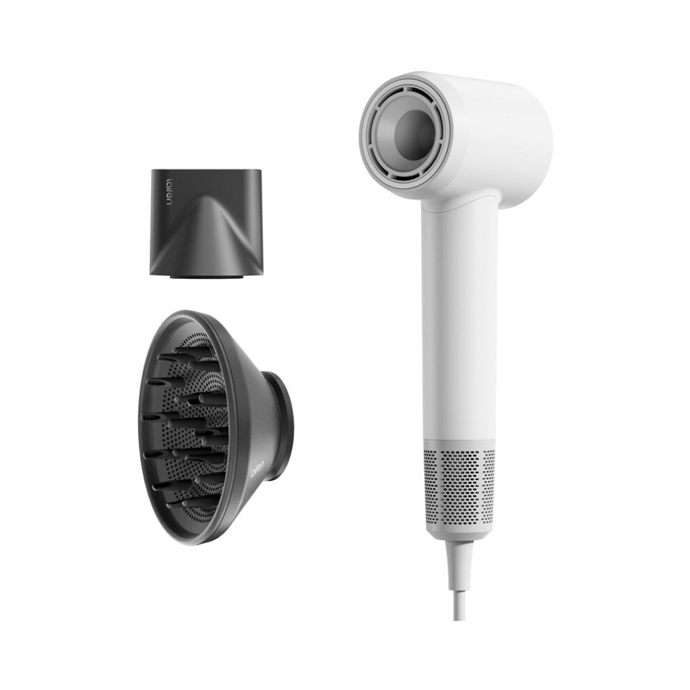 Laifen Swift Se White - Hair Dryer