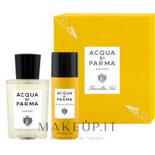 Acqua di Parma Eau de Cologne Set 50 ml + 100 ml
