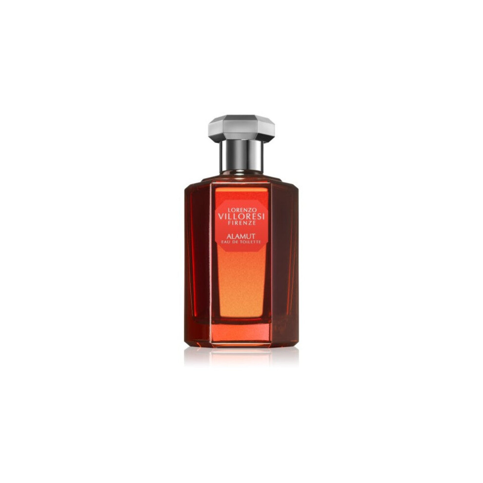 Lorenzo Villoresi Alamut Eau De Toilette 100 Ml