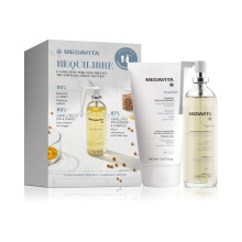 Medavita Sebo Equilibrante Set - Gift Set Hair
