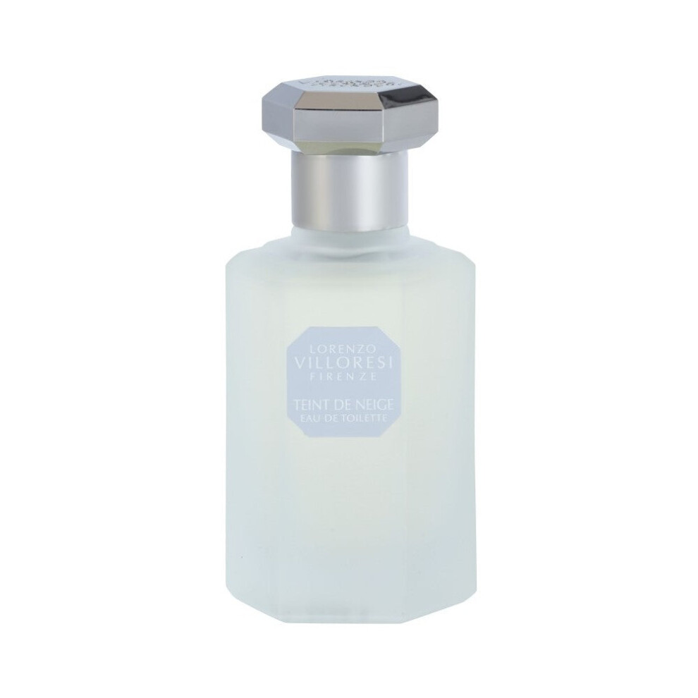 Lorenzo Villoresi Teint De Neige Eau De Toilette Unisex 50 Ml - Image 2