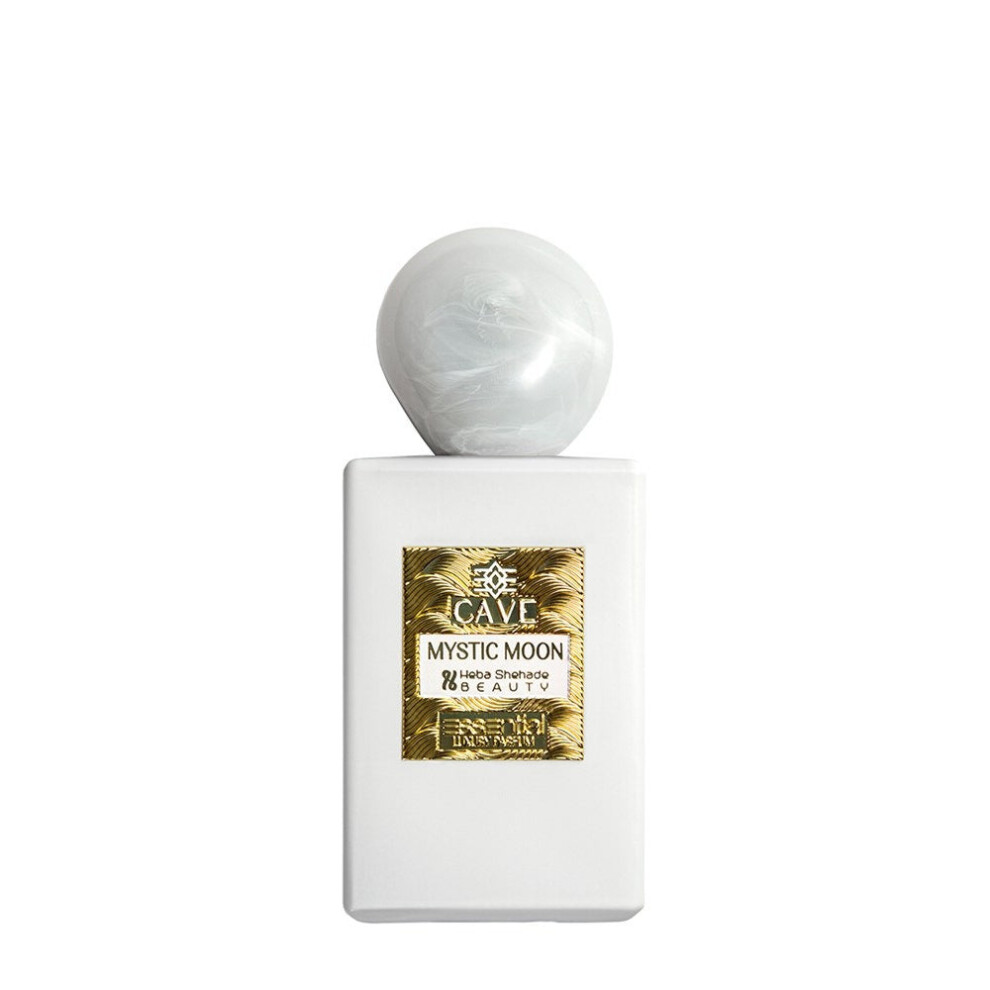 Cave Mystic Moon 100 Ml - Extrait De Parfum