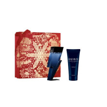 Carolina Herrera Bad Boy Cobalt 100 ml + gel shower - Eau de Parfum for Men