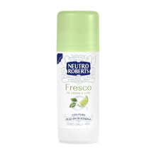 Neutro Roberts Deodorant Fresh Te Green Lime 40 ml Stick - Stick Deodorant