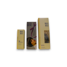 Marlies Möller Set Conditioner Keratin 100 ml + Brush Paddle + Shampoo - Hair Care Set