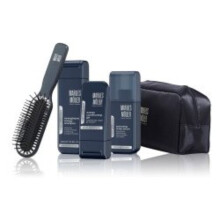 Marlies Möller Set Gel Acconciature 100 ml + Hair Shampoo - Hair Care Set