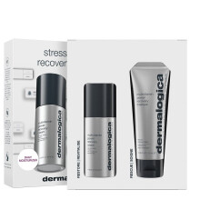Dermalogica Cream Recupero Potenza Multivitaminica Face 50 ml + Mask Recupero - Skincare Set
