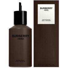 Burberry Hero Parfum Intense 200 ml Refill - Eau de Parfum for Men